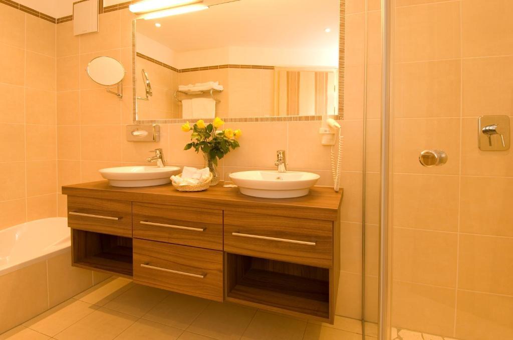 Hotel Alpen Residence Έρβαλντ Δωμάτιο φωτογραφία