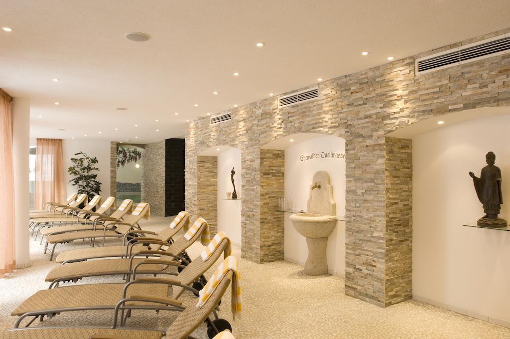 Hotel Alpen Residence Έρβαλντ Εξωτερικό φωτογραφία