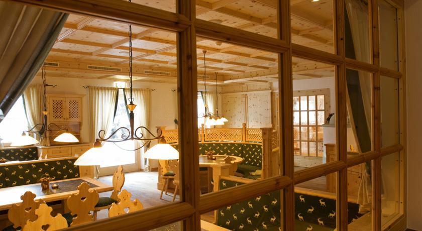 Hotel Alpen Residence Έρβαλντ Εξωτερικό φωτογραφία